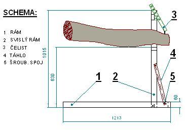 Samosvorná koza